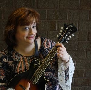 Meet your Posher, Mandy